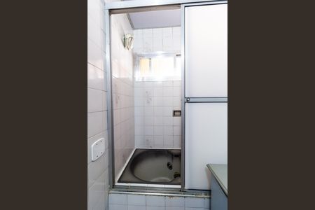 Apartamento para alugar com 66m², 2 quartos e 1 vaga Apartamento para alugar com 66m², 2 quartos e 1 vagaBanheiro