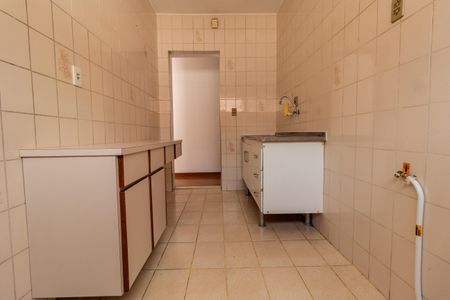 Apartamento para alugar com 66m², 2 quartos e 1 vaga Apartamento para alugar com 66m², 2 quartos e 1 vagaCozinha