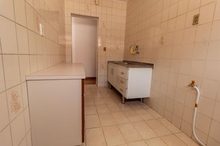 Apartamento para alugar com 66m², 2 quartos e 1 vaga Apartamento para alugar com 66m², 2 quartos e 1 vagaCozinha