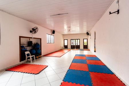 Apartamento para alugar com 66m², 2 quartos e 1 vaga Apartamento para alugar com 66m², 2 quartos e 1 vagaÁrea comum - Fitness