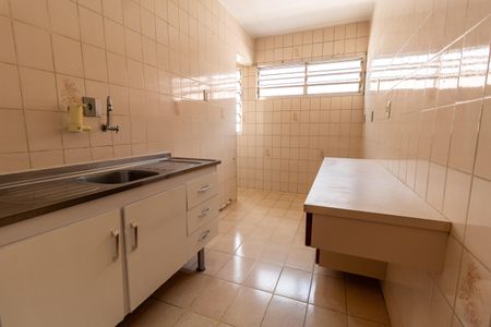 Apartamento para alugar com 66m², 2 quartos e 1 vaga Apartamento para alugar com 66m², 2 quartos e 1 vagaCozinha