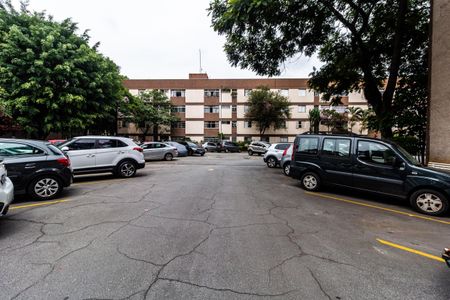 Apartamento para alugar com 66m², 2 quartos e 1 vaga Apartamento para alugar com 66m², 2 quartos e 1 vagaÁrea comum - Garagem