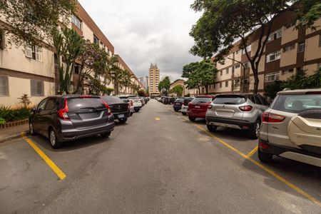 Apartamento para alugar com 66m², 2 quartos e 1 vaga Apartamento para alugar com 66m², 2 quartos e 1 vagaÁrea comum - Garagem