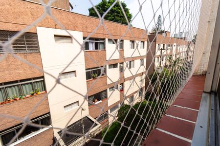 Apartamento para alugar com 66m², 2 quartos e 1 vaga Apartamento para alugar com 66m², 2 quartos e 1 vagaSala