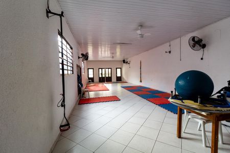 Apartamento para alugar com 66m², 2 quartos e 1 vaga Apartamento para alugar com 66m², 2 quartos e 1 vagaÁrea comum - Fitness