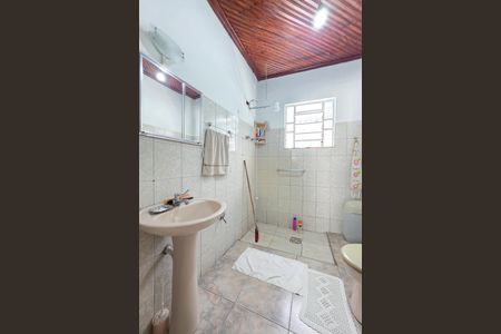 Casa para alugar com 180m², 1 quarto e 3 vagasBanheiro