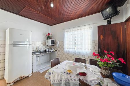 Casa para alugar com 180m², 1 quarto e 3 vagasCozinha / Lavanderia