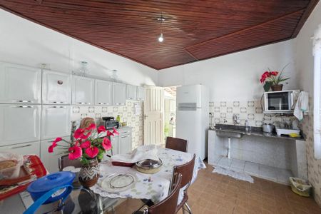 Casa para alugar com 180m², 1 quarto e 3 vagasCozinha / Lavanderia