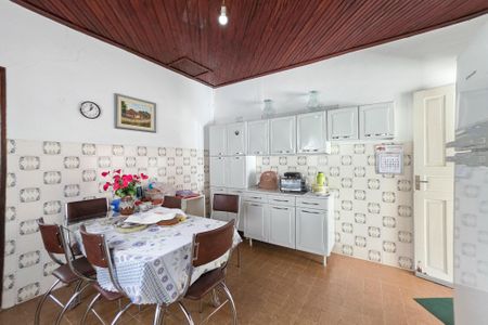 Casa para alugar com 180m², 1 quarto e 3 vagasCozinha / Lavanderia