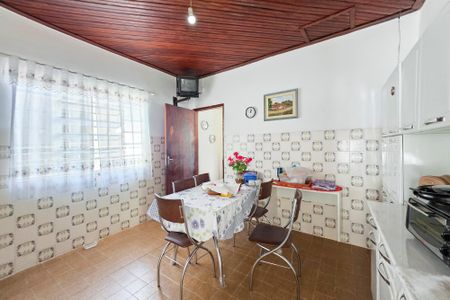 Casa para alugar com 180m², 1 quarto e 3 vagasCozinha / Lavanderia