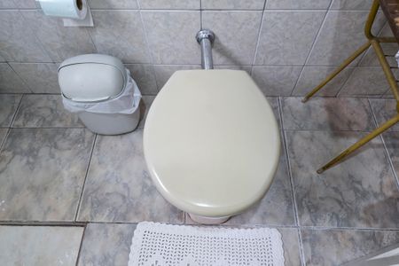 Casa para alugar com 180m², 1 quarto e 3 vagasBanheiro