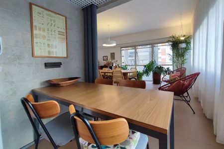 Apartamento à venda com 230m², 3 quartos e 3 vagasCopa