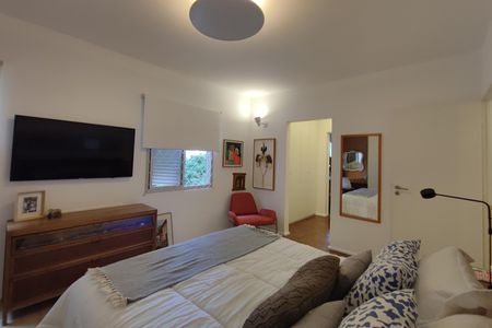 Apartamento à venda com 230m², 3 quartos e 3 vagasQuarto Suíte