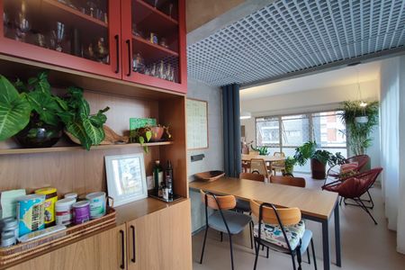 Apartamento à venda com 230m², 3 quartos e 3 vagasCopa