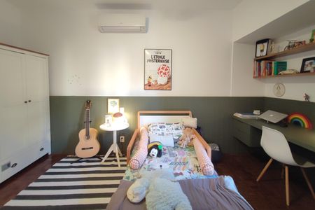 Apartamento à venda com 230m², 3 quartos e 3 vagasQuarto 2