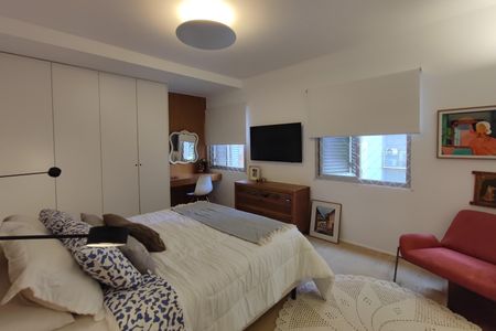 Apartamento à venda com 230m², 3 quartos e 3 vagasQuarto Suíte