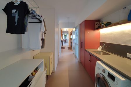 Apartamento à venda com 230m², 3 quartos e 3 vagasÁrea de Serviço