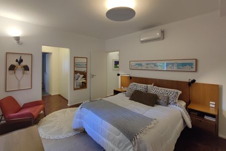 Apartamento à venda com 230m², 3 quartos e 3 vagasQuarto Suíte