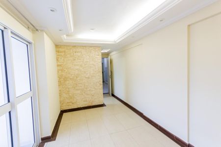 Apartamento para alugar com 49m², 2 quartos e 1 vaga Apartamento para alugar com 49m², 2 quartos e 1 vagaSala