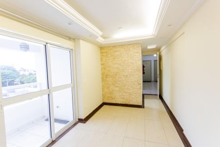 Apartamento para alugar com 49m², 2 quartos e 1 vaga Apartamento para alugar com 49m², 2 quartos e 1 vagaSala