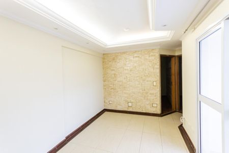 Apartamento para alugar com 49m², 2 quartos e 1 vaga Apartamento para alugar com 49m², 2 quartos e 1 vagaSala