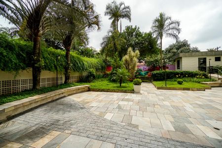 Apartamento à venda com 124m², 4 quartos e 3 vagasÁrea externa