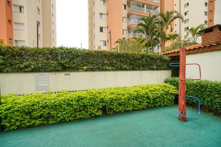 Apartamento à venda com 124m², 4 quartos e 3 vagasÁrea Comum - Playground