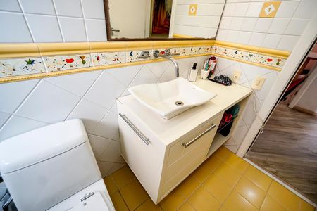 Apartamento à venda com 124m², 4 quartos e 3 vagasPia