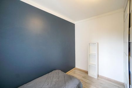 Apartamento à venda com 124m², 4 quartos e 3 vagasQuarto 03