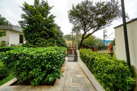 Apartamento à venda com 124m², 4 quartos e 3 vagasÁrea externa