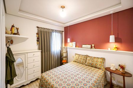 Apartamento à venda com 124m², 4 quartos e 3 vagasSuíte