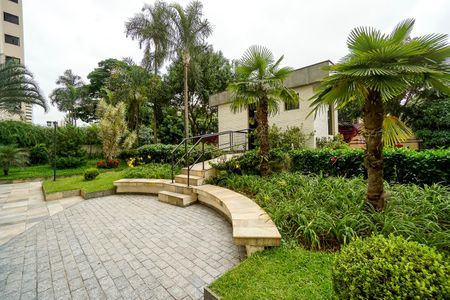 Apartamento à venda com 124m², 4 quartos e 3 vagasEntrada