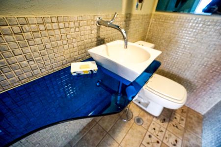 Apartamento à venda com 124m², 4 quartos e 3 vagasLavabo