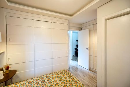 Apartamento à venda com 124m², 4 quartos e 3 vagasSuíte