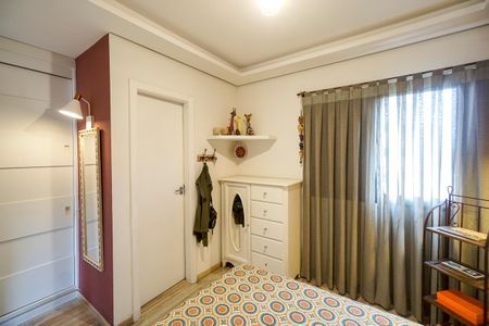 Apartamento à venda com 124m², 4 quartos e 3 vagasSuíte