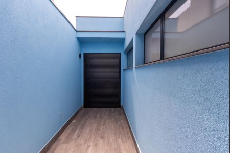 Casa de condomínio para alugar com 380m², 5 quartos e 4 vagasVaranda da Suíte 3