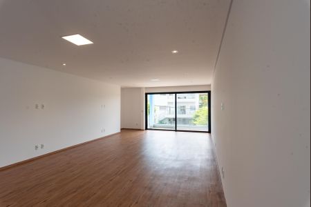 Casa de condomínio para alugar com 380m², 5 quartos e 4 vagasSala 2