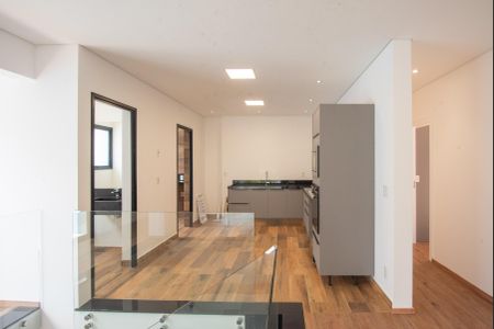 Casa de condomínio para alugar com 380m², 5 quartos e 4 vagasCozinha 1