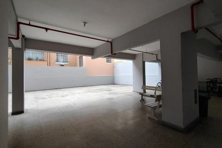 Apartamento à venda com 130m², 3 quartos e 1 vagaÁrea comum