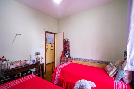 Apartamento à venda com 130m², 3 quartos e 1 vagaQuarto 2