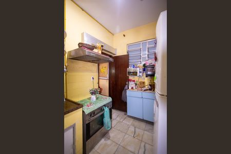 Apartamento à venda com 130m², 3 quartos e 1 vagaCozinha