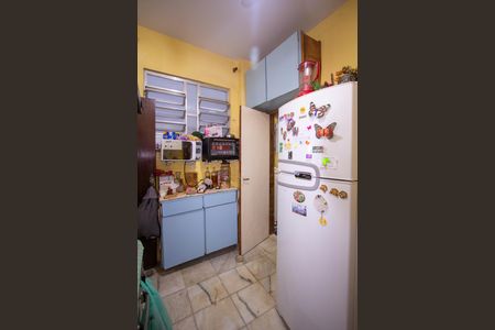 Apartamento à venda com 130m², 3 quartos e 1 vagaCozinha