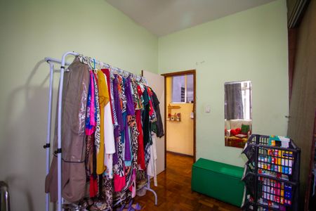 Apartamento à venda com 130m², 3 quartos e 1 vagaQuarto 1
