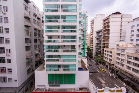 Apartamento à venda com 130m², 3 quartos e 1 vagaVista da Sala