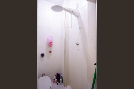 Apartamento à venda com 130m², 3 quartos e 1 vagaBanheiro de serviço