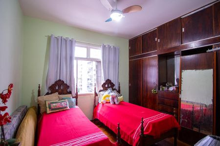 Apartamento à venda com 130m², 3 quartos e 1 vagaQuarto 2