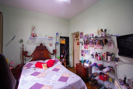 Apartamento à venda com 130m², 3 quartos e 1 vagaSuíte