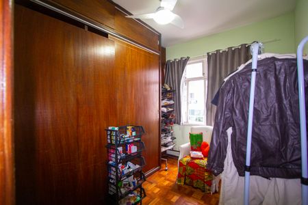 Apartamento à venda com 130m², 3 quartos e 1 vagaQuarto 1