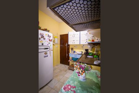 Apartamento à venda com 130m², 3 quartos e 1 vagaCozinha