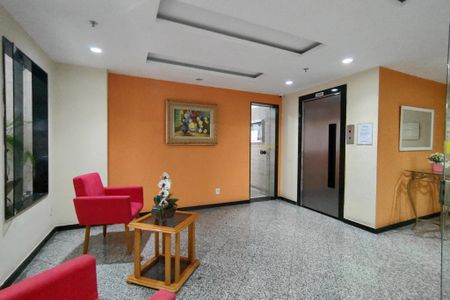 Apartamento à venda com 130m², 3 quartos e 1 vagaÁrea comum